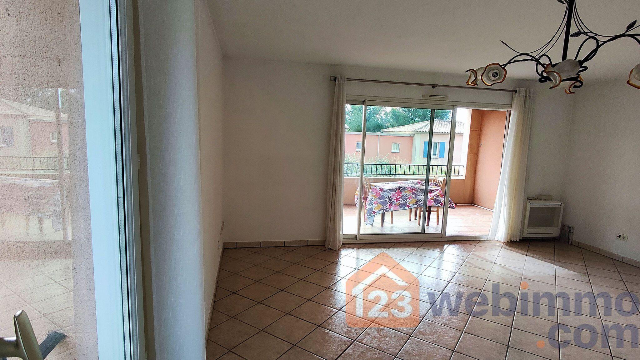 Photo Appartement - 83m² - Salon-de-Provence image 3/4