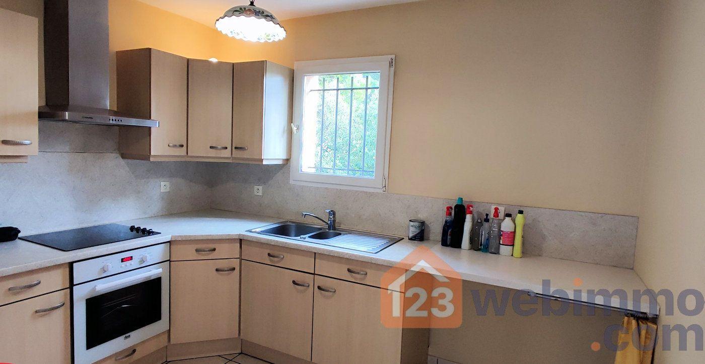 Photo Appartement - 83m² - Salon-de-Provence image 4/4