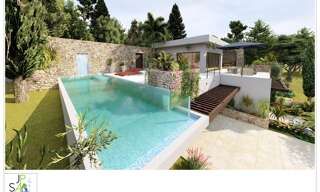 Maison 180 m² à construire Quint-Fonsegrives (31130)