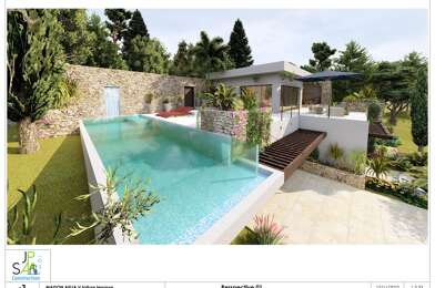 Maison 6 pièces 815000 €