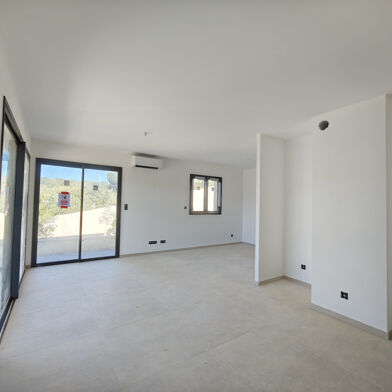 Appartement 3 pièces 346000 €