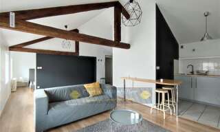 Appartement 2 Pièces 40 m² à louer à Monistrol-sur-Loire (43120)