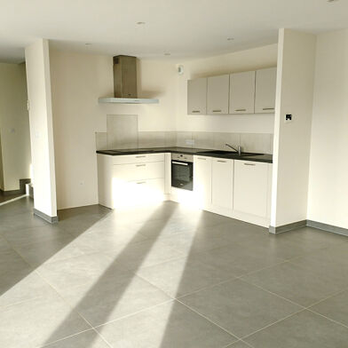 Maison 5 pièces 265000 €