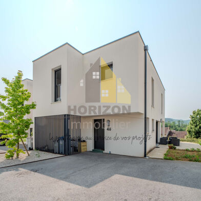 Maison 5 pièces 265000 €