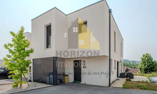 Maison 5 Pièces 113 m² à vendre à Messia-sur-Sorne (39570)