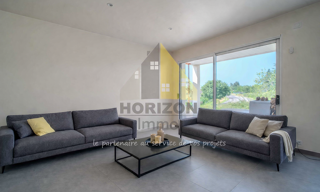 Maison 5 Pièces 113 m² à vendre à Messia-sur-Sorne (39570)