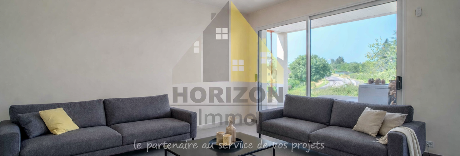 Maison 5 Pièces 113 m² à vendre à Messia-sur-Sorne (39570)