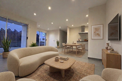 Maison 5 pièces 245000 €