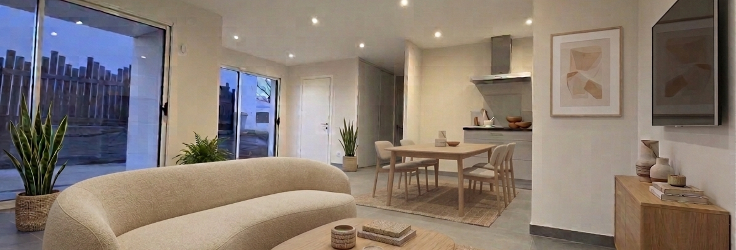 Maison 5 Pièces 113 m² à vendre à Messia-sur-Sorne (39570)