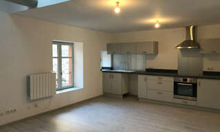 Maison 4 Pièces 90 m² à louer à Bletterans (39140)