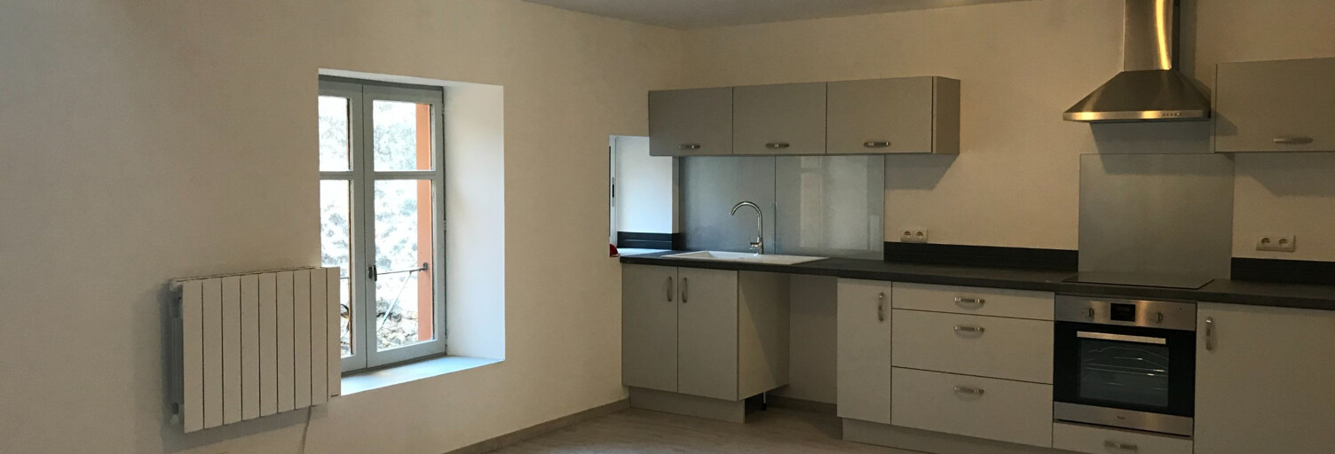 Maison 4 Pièces 90 m² à louer à Bletterans (39140)