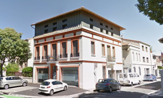 Appartement 1 Pièce 22 m² à louer à Toulouse (31200)