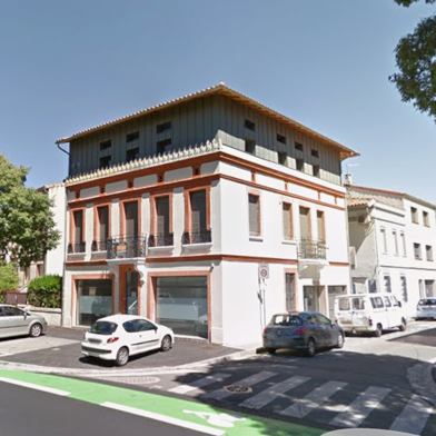 Appartement 1 pièces 505 €