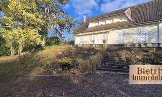 Maison 8 Pièces 190 m² à vendre à L'Isle-Adam (95290)