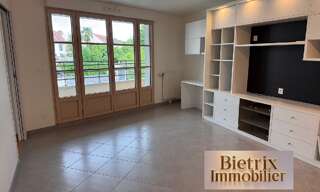 Appartement 3 Pièces 71 m² à vendre à L'Isle-Adam (95290)