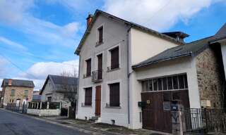 Maison 8 Pièces 146 m² à vendre à Bort-les-Orgues (19110)