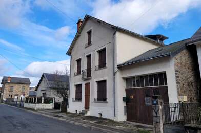 Maison 8 pièces 99000 €