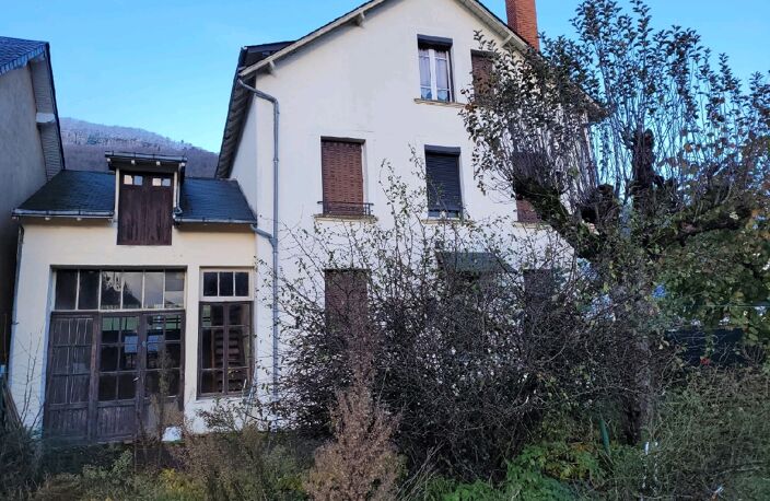 Vente maison 8 pièces 146 m² Bort-les-Orgues (19110) — photo 3