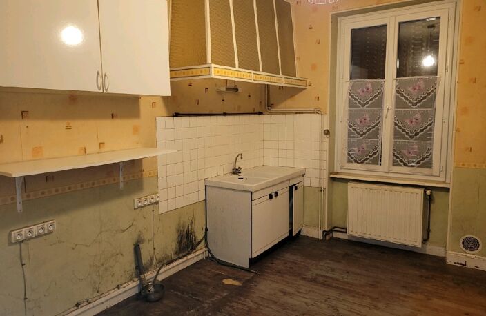 Vente maison 8 pièces 146 m² Bort-les-Orgues (19110) — photo 4