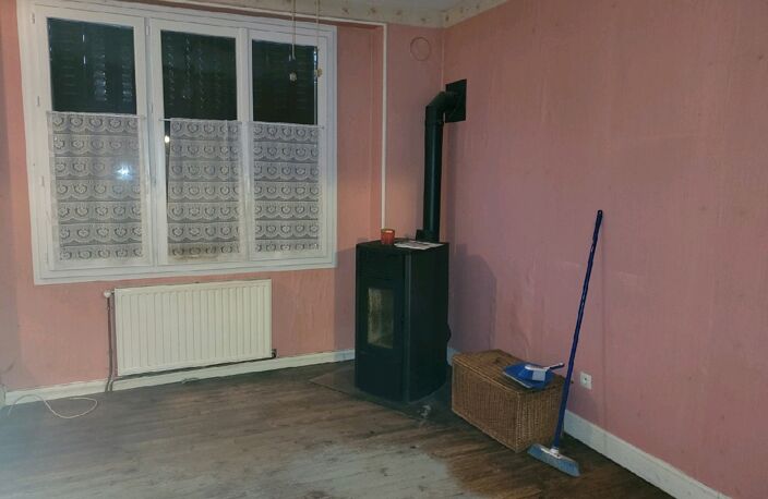 Vente maison 8 pièces 146 m² Bort-les-Orgues (19110) — photo 5
