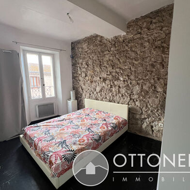 Appartement 4 pièces 633 €