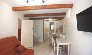 Appartement 1 Pièce 25 m² à louer à Roquebrune-sur-Argens (83520)