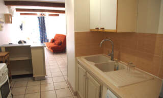 Appartement 1 Pièce 25 m² à louer à Roquebrune-sur-Argens (83520)