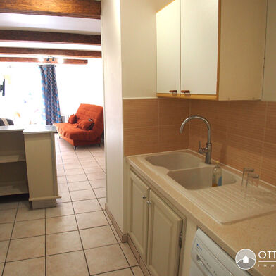 Appartement 1 pièces 507 €