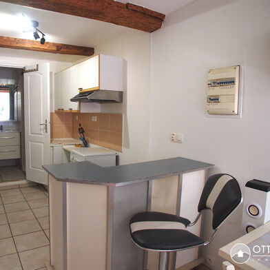 Appartement 1 pièces 497 €