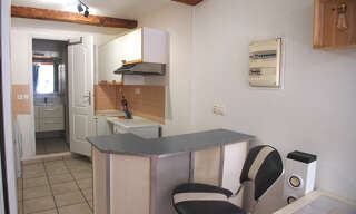 Appartement 1 Pièce 22 m² à louer à Roquebrune-sur-Argens (83520)