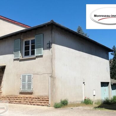 Maison 4 pièces 99000 €