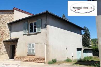 Maison 4 pièces 99000 €