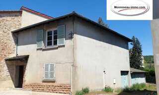 Maison 4 Pièces 70 m² à vendre à Mâcon (71000)
