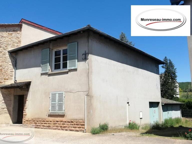 Maison de village — photo 1