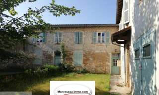 Immeuble  143 m² à vendre à Mâcon (71000)