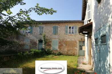 Immeuble  199000 €