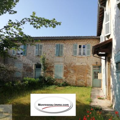 Immeuble  199000 €