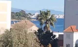 Appartement 1 Pièce 33 m² à vendre à Cannes (06400)