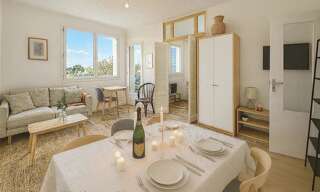 Appartement 1 Pièce 33 m² à vendre à Cannes (06400)