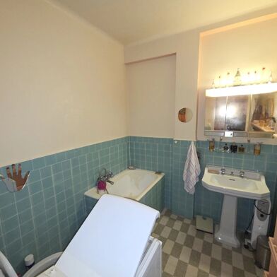 Appartement 1 pièces 295000 €