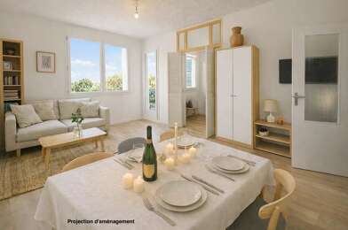Appartement 1 pièces 279000 €
