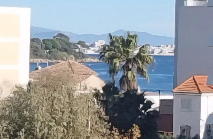 Cannes - Palm Beach - Place de l'Étang - Studio à Rénover — photo 2