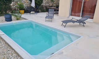 Maison 4 Pièces 91 m² à vendre à Fons (30730)