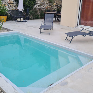 Maison 4 pièces 310000 €