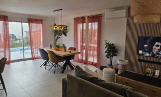 Maison 4 Pièces 91 m² à vendre à Fons (30730)