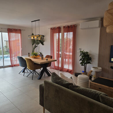 Maison 4 pièces 310000 €