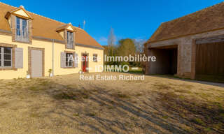 Maison 6 Pièces 174 m² à vendre à Égreville (77620)