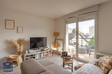 Appartement  168000 €