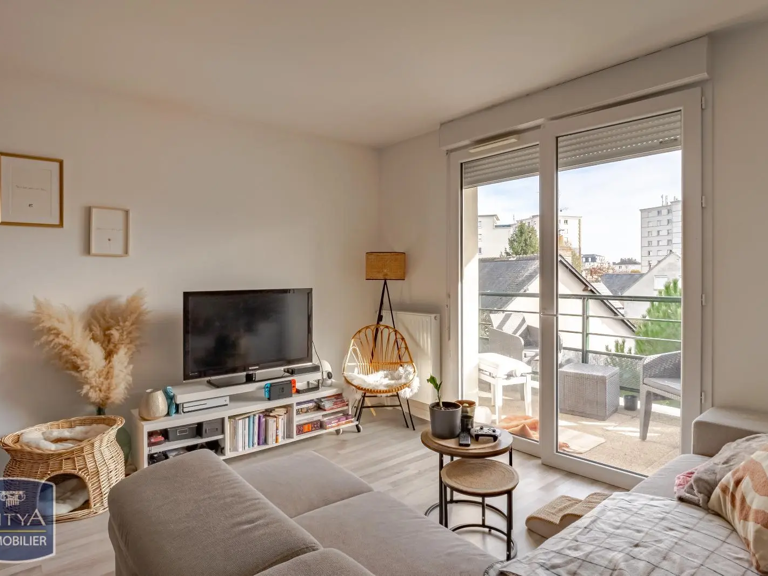 Appartement   — photo 1