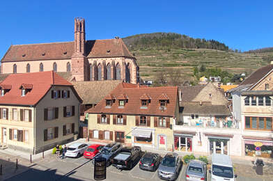 Appartement 4 pièces 179920 €